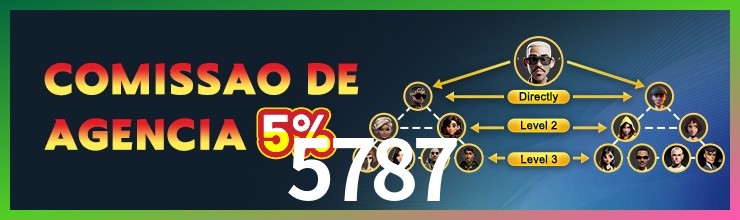 Aplicativo móvel 5787 para iOS e Android